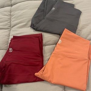 Till you collapse leggings.